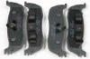 Klocki hamulcowe tylne IMD711 Lincoln Town Car 2004-2007